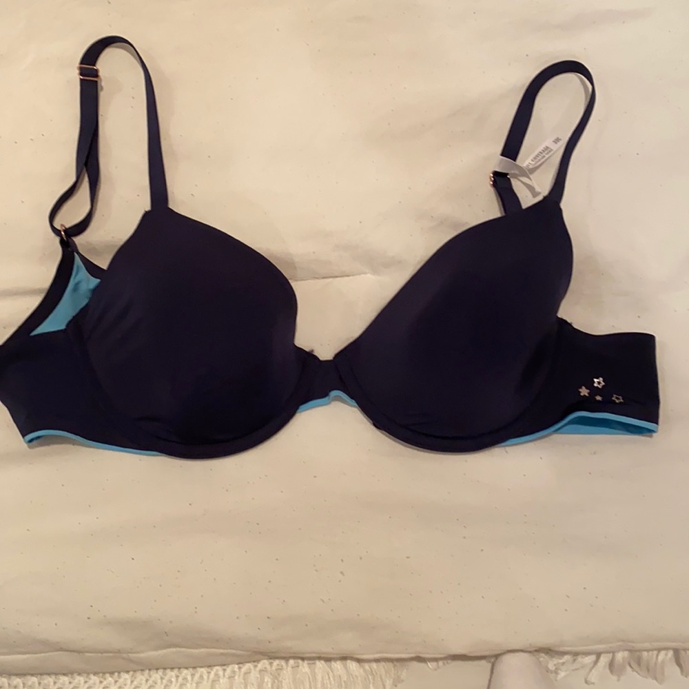 Aerie real me full coverage bra